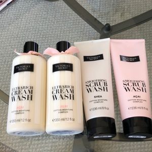 Victoria’s Secret body sets